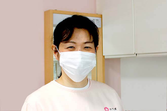 大城院長の紹介写真